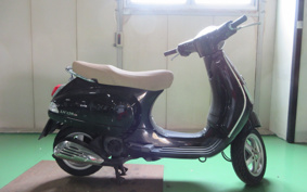 VESPA LX125IE