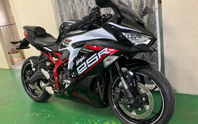 KAWASAKI NINJA ZX-25R SE ZX250E