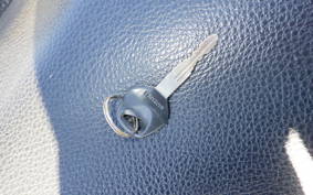 SUZUKI SKYWAVE 200 (Burgman 200) CH41A