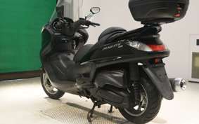 YAMAHA MAJESTY 400 2007 SH04J