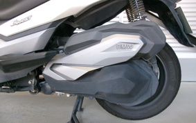 BMW C400GT 2021 0C61