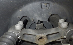 YAMAHA AXIS 125 Z SED7J
