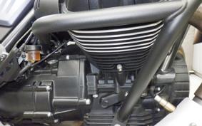 MOTO GUZZI V85 TT 2022