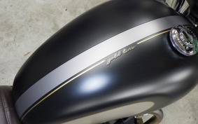 TRIUMPH STREET SCRAMBLER 2022