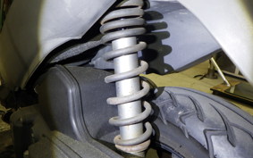 SUZUKI ADDRESS V125 G 2016 CF46A