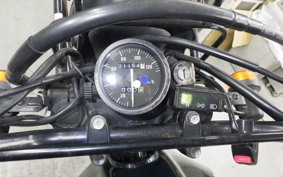 SUZUKI DF125E 2015 SF44A