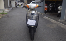 YAMAHA JOG DELUXE SA36J