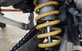 SUZUKI RMX250 S 1998 SJ13A