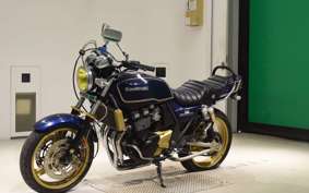 KAWASAKI ZRX-2 2001 ZR400E