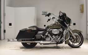 HARLEY FLHX 1690 2012