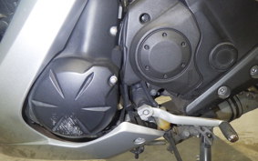 KAWASAKI NINJA 400 ABS 2016 EX400E