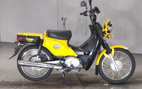 HONDA CROSS CUB JA10