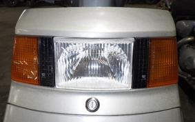 HONDA STREAM TB07