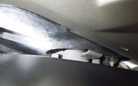 YAMAHA BW S125 Gen.2 SED9J