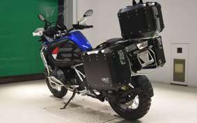 BMW R1250GS ADVENTURE 2025