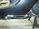 Фото Honda DIO110-3ﾍﾞｰｼｯｸ с японского аукциона