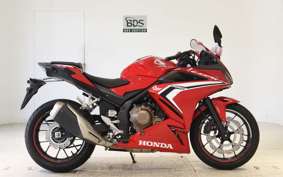 HONDA CBR400R 2022 NC56