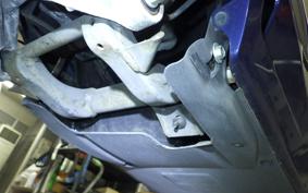 HONDA DIO 110 2016 JF58