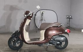 HONDA GIORNO AF70