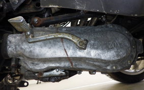 OTHER +UNREGISTERED MODEL by BDS TRIKE200