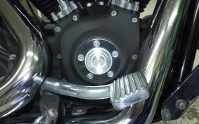 HARLEY FXDB 1580 2015
