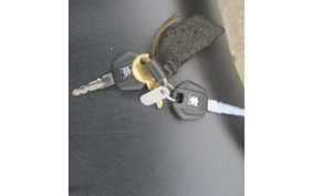 SUZUKI JIKUSA-SF250 ED22B