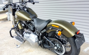 HARLEY FLS 2017 JRV