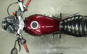 KAWASAKI ZEPHYR 400 Gen.2 1994