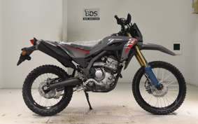 HONDA CRF250L MD47