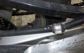 SUZUKI GSX250S KATANA 2006 GJ76A