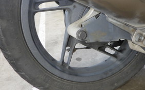 HONDA PCX125 2007 JF56