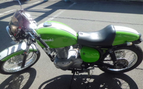 KAWASAKI ESTRELLA BJ250A