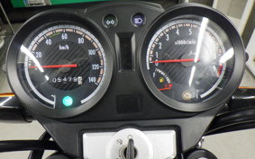 HONDA CBF125T 2019