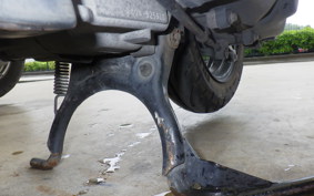 SUZUKI ADDRESS V50 Gen.2 CA44A