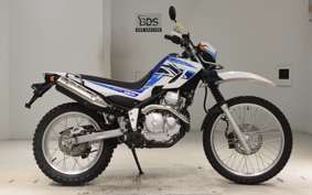 YAMAHA SEROW 250 Gen.3 1999 DG31J