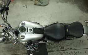 HARLEY FLSTF 1450 2003