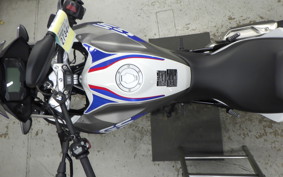 BMW G310GS 2021