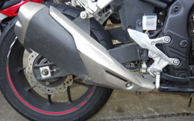 HONDA CBR400R 2023 NC56