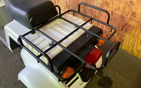 HONDA  GYRO X BASIC  TD02