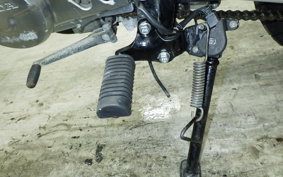 HONDA APE 100 2023 HC07