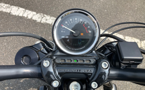 HARLEY XL1200CX 2016 LM3
