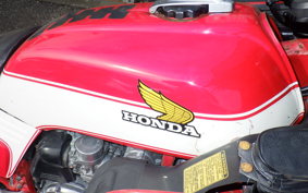 HONDA CB900F SC01