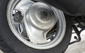 YAMAHA VINO 50 SA10J