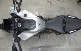 YAMAHA MT-09 SP 2024 RN87J