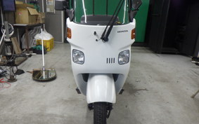 HONDA GYRO CANOPY 2022 TA03