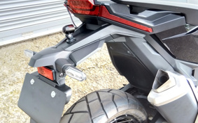 HONDA X-ADV 750 2021 RH10
