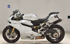 DUCATI 1199 PANIGALE S 2016