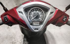 HONDA LEAD 125 JF45