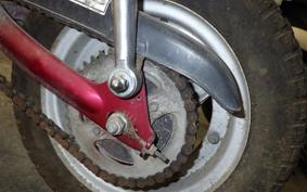 HONDA DAX 50 GEN 2 1986 AB26