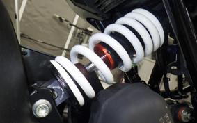 HUSQVARNA SVARTPILEN 401 2021